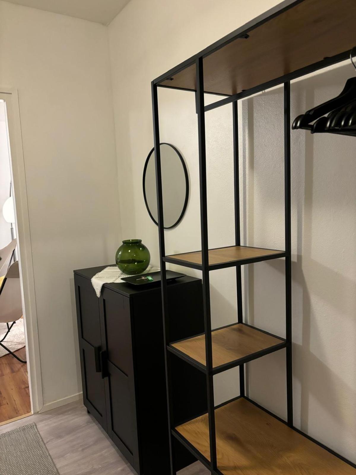 Apartment Rovaniemi Center 1 외부 사진