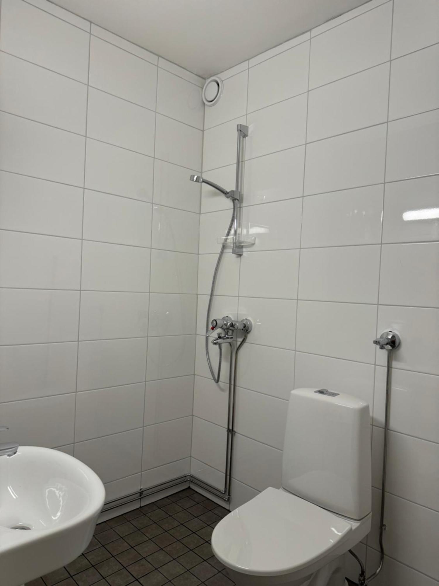 Apartment Rovaniemi Center 1 외부 사진