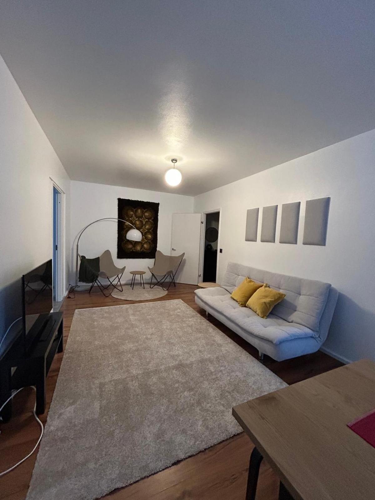 Apartment Rovaniemi Center 1 외부 사진