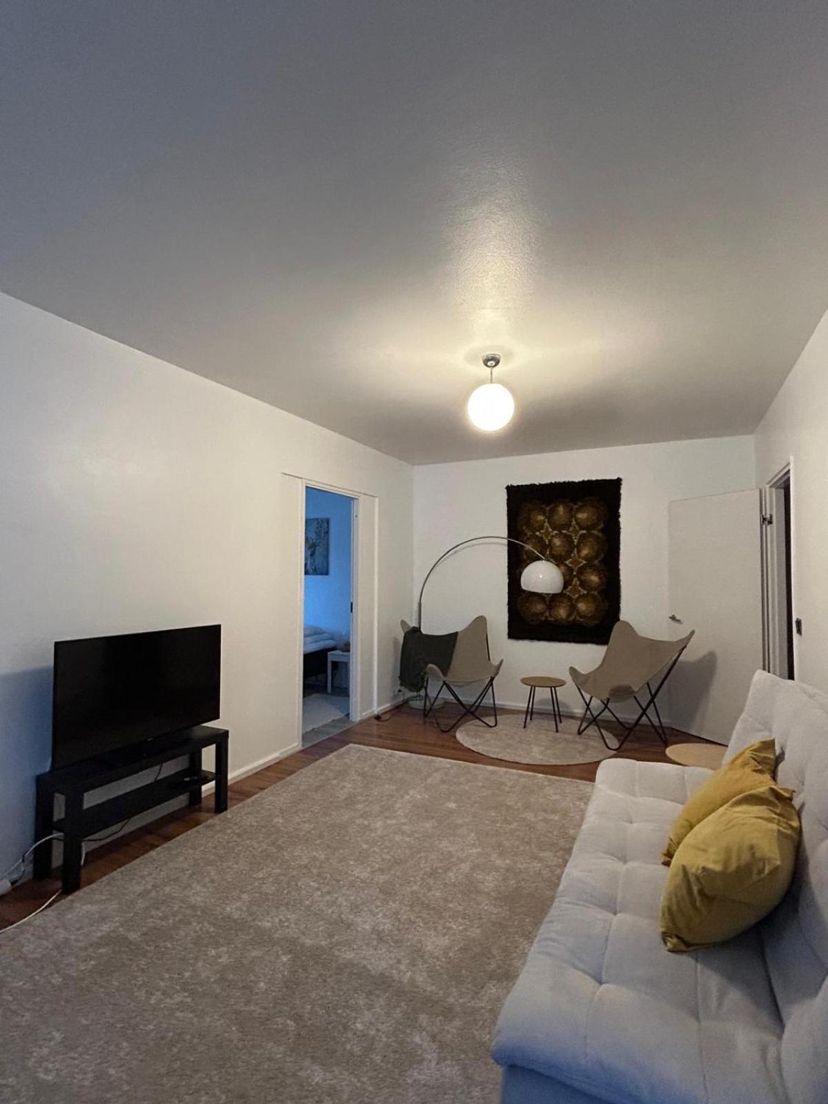 Apartment Rovaniemi Center 1 외부 사진