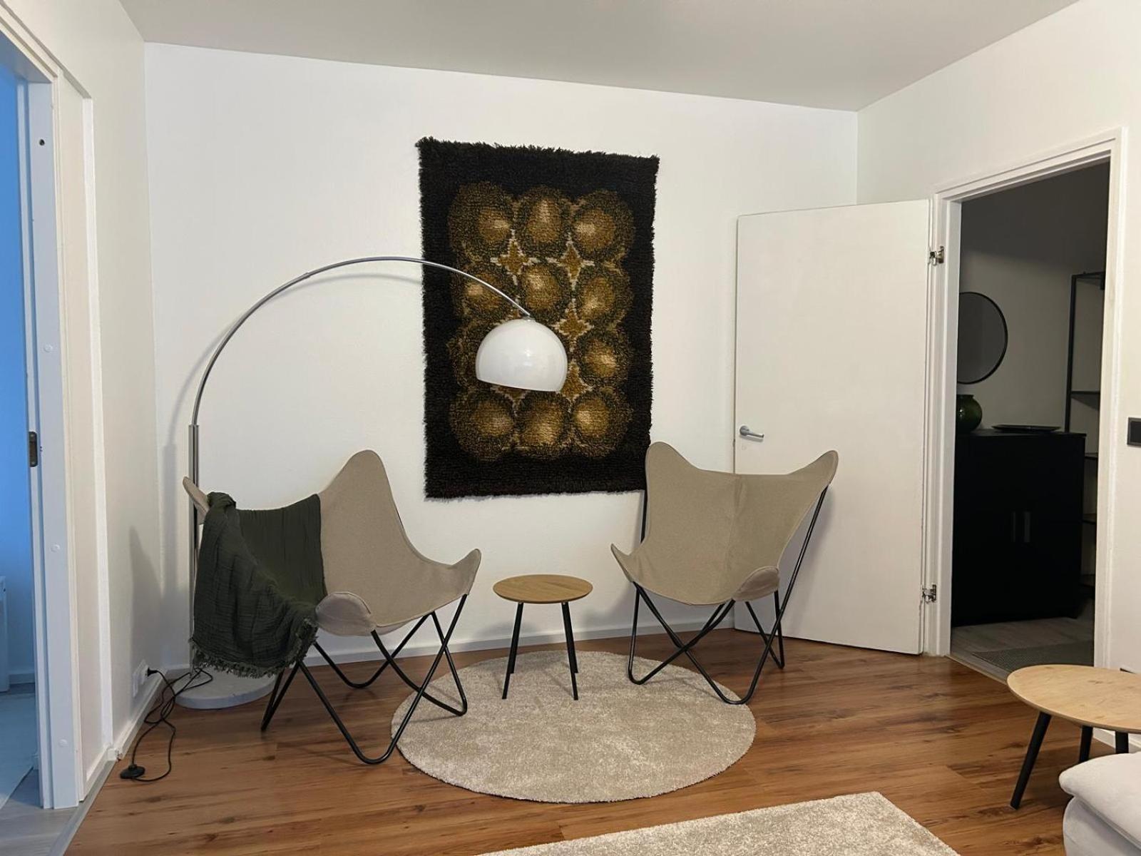 Apartment Rovaniemi Center 1 외부 사진